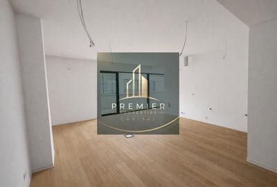 Apartament 2 camere One Lake Club Floreasca parter gradina  mare - 5