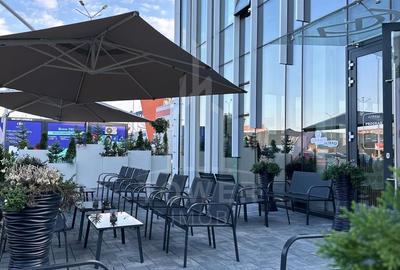 SPATIU COMERCIAL de inchiriat langa Shopping City Sibiu - 1