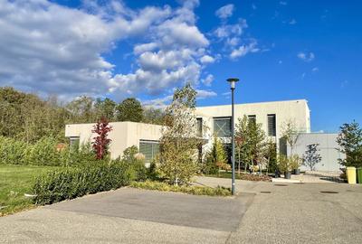 Masterpiece Villa*** 1140 mp Teren//Balotesti - 1