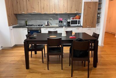 OPORTUNITATE DE INVESTIȚIE: Apartament cu 3 camere, mobilat și utilat complet - 12