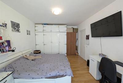 Apartament cu 2 camere, 50 mp, etaj 1! Zona centrala! - 4
