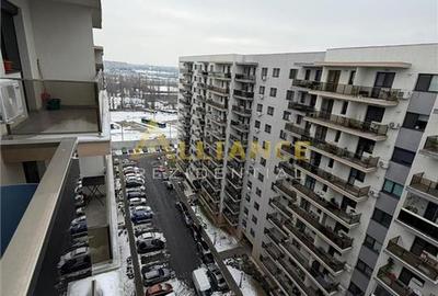 Apartament 2 camere tip studio metrou Anghel Saligny - 11