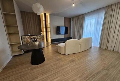 Chirie I Apartament Luxury 2 camere I Iancu Nicolae - 1