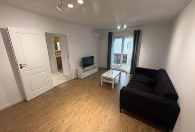 APARTAMENT 2 CAMERE | 61MP | FINALIZAT | MOBILAT + UTILAT | COMISION 0% - 5