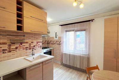 Apartament cu 2 camere in zona Scriitorilor - 8