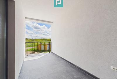 Apartament cu 2 camere și dressing în Moșnița Nouă - 7