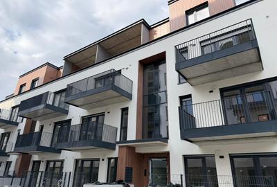 Vanzare - apartament 2 camere - Quartier Azuga-Doamna Ghica - 7