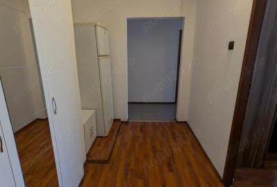 Apartament cu 2 camere decomandat, mobilat în Gorjului