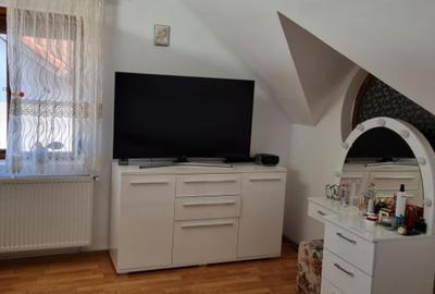 Giroc - Casa individuala cu 3 dormitoare si garaj - 14