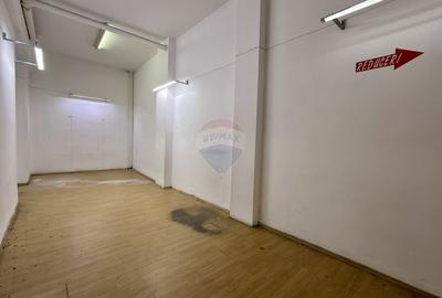 Spațiu comercial stradal 212mp de închiriat in zona Pantelimon - 4