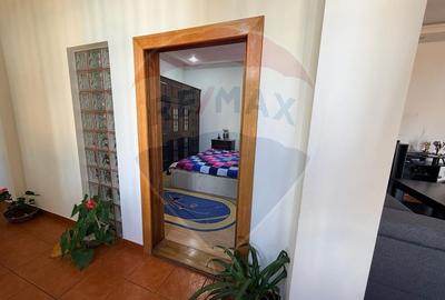 Casa premium, central, stil boieresc renovata modern, parcare in curte - 13