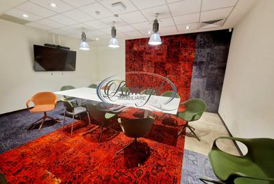 Spatiu comercial sau pentru birouri - 5
