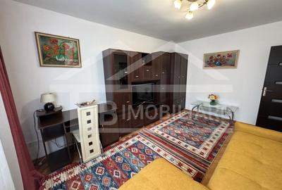 Apartament de 2 camere, 48mp, decomandat, zona Centrala - 3