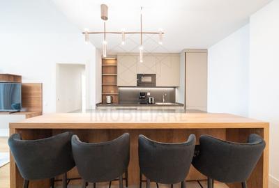UP-Site | Apartament 2 camere vedere superbă Lac Floreasca - 3