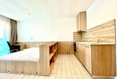 Apartament 1 camera, bloc nou, loc parcare privat, în zona Bucovina - 10