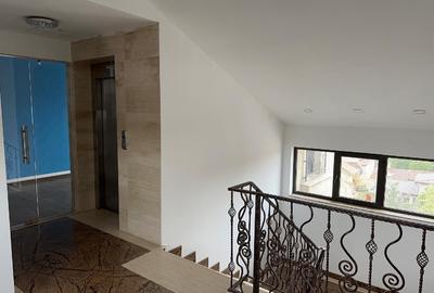 Spatiu pentru birouri in cladire cu 4 etaje in zona Stefan cel Mare - 7