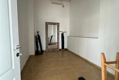 Zona 13 Septembrie Centru Comercial sp 66 mp open space - 6