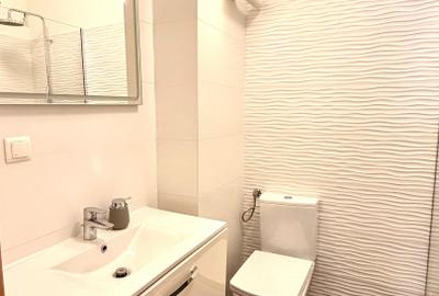 Apartament 3 camere cu terasă generoasă în complex Platinia, Calea Mănăștur - 6