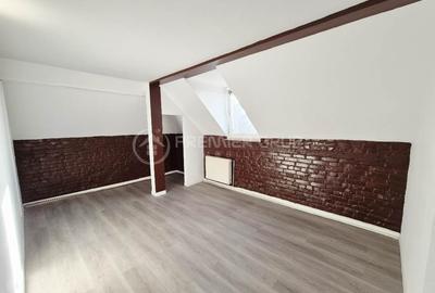 Apartament 3 camere 81mp, Copou, CT  + AC, fara risc, decomandat - 2
