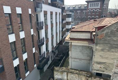 FERDINAND - Lirei | Teren 412 mp| Cladire 750 mp | structura noua - 25