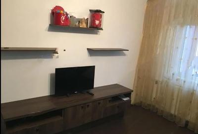 Apartament cu 2 camere decomandat, mobilat în Aviației