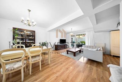 Duplex de 122mp in Andrei Muresanu, proprietate rara, locatie premium - 3