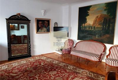 Apartament spatios la casa in centrul Sibiului | Ideal Airbnb Booking - 5