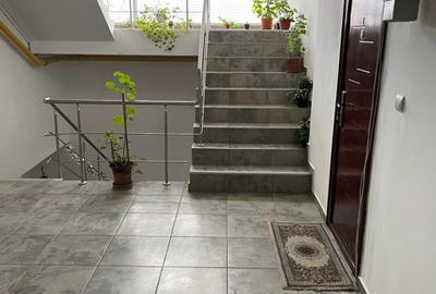 Apartament in zona Family Mall Miroslava, 100 ml fata de statia de autobuz - 35