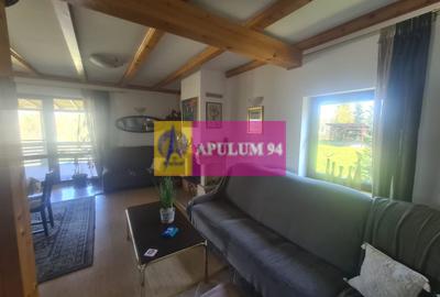 Vila de vanzare in Comarnic - 4