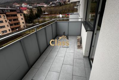 Apartament 3 camere | Parcare | 74 mpu | Zona Baciu Regal - 6