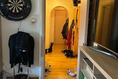 Vand apartament cu 3 camere Centrul Civic, Strada Toamnei - 9