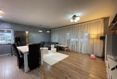 Apartament 3 camere de vanzare zona ultracentrala Tulcea - 11