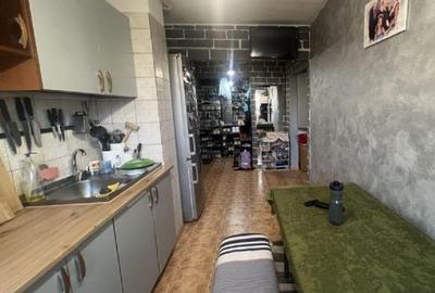 Apartament 2 camere decomandat, bd Tomis, langa restauran Rustic zona Boema - 4