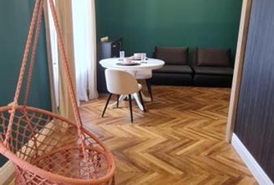 Apartament et.1, luxury class, langa Primarie cu balcon si vedere spre Parc - 22