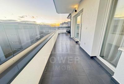 Penthouses de lux in cartierul Kogalniceanu - 3 dormitoare - 101 mp utili - 20