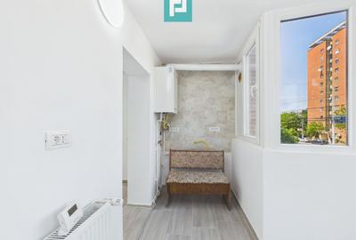 Apartament cu 3 camere de închiriat, Podgoria Arad - 16