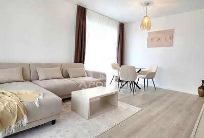 Apartament cu 2 camere, bloc nou,  zona Lipovei - 3