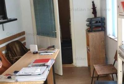 Casa 4 camere, zona Centrala, constructie caramida - 4