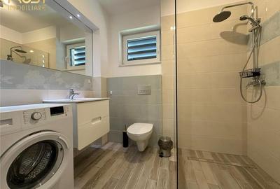 2 camere l Superfinisat l Loc de parcare l Grand Park Residence - 2