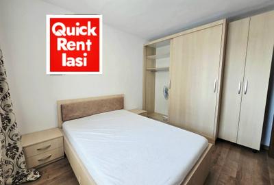 Bulevardul Independentei UMF-Apartament Cu 2 Dormitoare Decomandate Si Living - 3