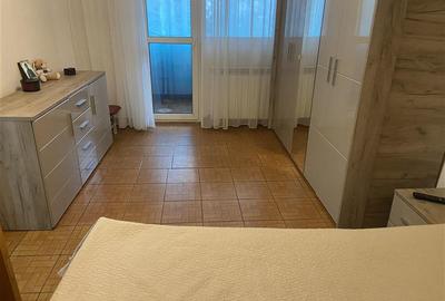 Garsoniera , zona Inspectoratul Scolar , parter , dfecomandata , 36 mp , imbunat - 1