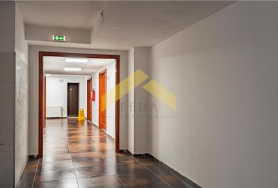 Cladire multifunctionala D+P+2E zona Aeroport de vanzare - 9