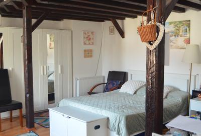Apartament cu doua camere in vila cu foisor - 9