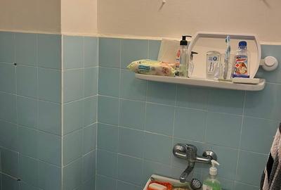 Soarelui | 3 camere | Decomandat | 2 băi | Centrala proprie | Etaj 2 - 11