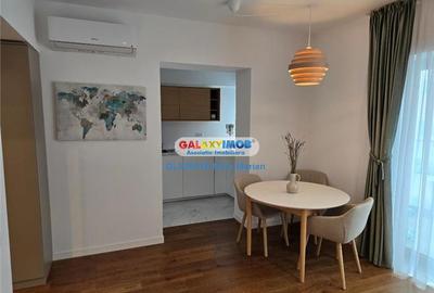 APARTAMENT 2 CAMERE DE INCHIRIAT ONE COTROCENI CU PARCARE - 4