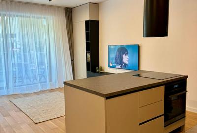 Apartament cu 2 camere de inchiriat // ONE Timpuri Noi - 6