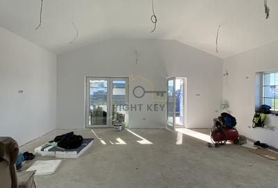 Oportunitate! Vila moderna 4 cam, asfalt, toate utilitatile! Comision0 - 9