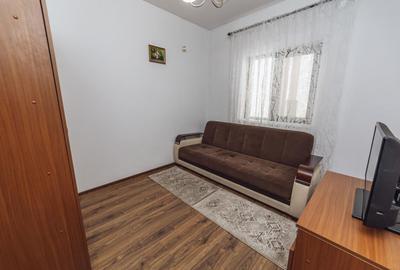 2 Camere Parc Sebastian | Mobilat si utilat | Centrala termica - 6