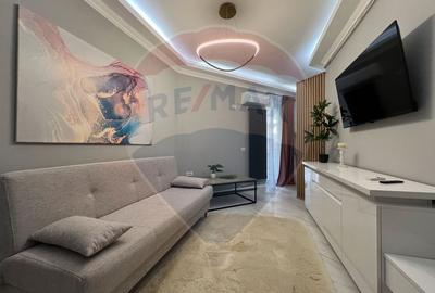 Apartament cu 2 camere de închiriat în zona Mamaia Nord Constanta - 1