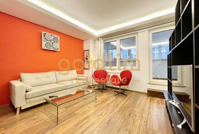 STUDIO DUBLU/ ZONA LINiSTITA/ BLOC NOU - 1